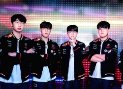 Dự đoán T1 - DK: Faker và các đồng đội đối mặt thử thách đầu tiên