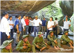 Du lịch An Giang từ 'xứ sở thần tiên' đến 'thiên đường biển đảo'