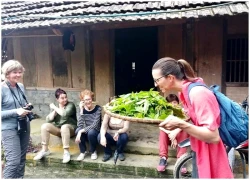 Du lịch nông thôn: 'Điểm tựa' cho bà con vùng cao ở Tuyên Quang