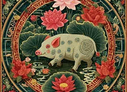 Đúng 20h hôm nay, ngày 10/9/2025, 3 con giáp được Cát Tinh thúc vượng nhân duyên, báo hiệu hỷ sự liên tiếp, vận trình tình cảm tươi sáng