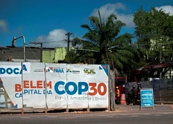 EU kỳ vọng đạt thỏa thuận về mục tiêu khí hậu 2040 trước thềm COP30