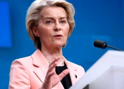 EU lên kế hoạch tăng cường hỗ trợ quân sự và tài chính cho Ukraine