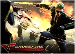 Fanpage chính thức của Crossfire: Legends bất ngờ có động thái mới, thời điểm huyền thoại trở lại đã rất gần?