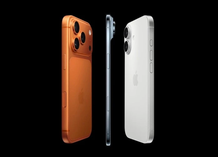 Giá iPhone 17 Pro Max lên đến 64 triệu đồng tại Việt Nam