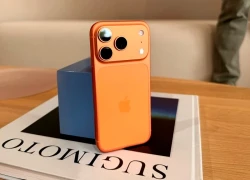 Giải mã thiết kế gây tranh cãi của iPhone 17 Pro và iPhone Air