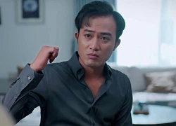 Gió ngang khoảng trời xanh - Tập 14: Hết 'trà xanh' lại đối tác khích bác, Đăng nổi giận chất vấn vợ