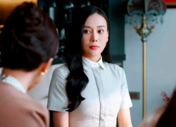 Gió ngang khoảng trời xanh - Tập 15: Mỹ Anh quyết tâm hầu hạ hội phu nhân