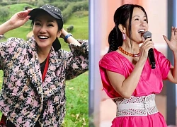 Hành trình 'chiến đấu' với bệnh tật của diva Hồng Nhung