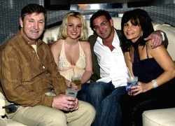 Hậu chấm dứt quyền bảo hộ, mối quan hệ của Britney Spears với gia đình ra sao?