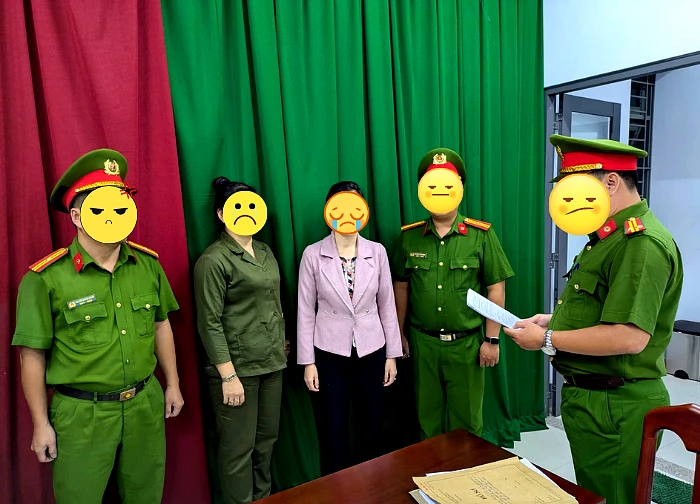 Đình chỉ nha khoa Tuyết Chinh, chủ bị bắt khẩn cấp