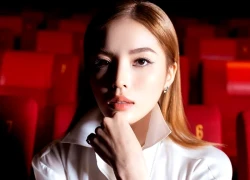 Hoa hậu Kỳ Duyên xác nhận có người yêu?