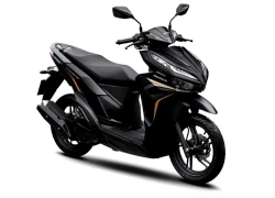 Honda Air Blade 2025: Xe ga mạnh mẽ giá từ 42 triệu đồng