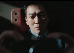Hứa Vĩ Văn thay đổi hình tượng sau thành công của vai bác sĩ trong "Mưa đỏ"