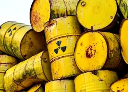 Indonesia niêm phong khu vực ô nhiễm phóng xạ Cesium-137