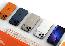 iPhone 17 sắp ra mắt: Tất cả những gì cần biết trước giờ G