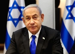 Israel thúc đẩy kế hoạch mở rộng khu định cư ở Bờ Tây