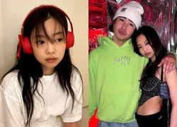 Jennie (BLACKPINK) lộ "tín vật tình yêu" 670 triệu đồng với bạn trai mới?