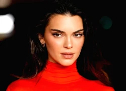 Kendall Jenner muốn từ bỏ công việc người mẫu