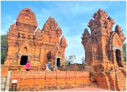 Khám phá 4 ngôi tháp Chăm nổi tiếng ở Khánh Hòa