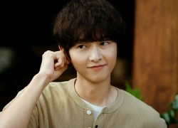 Khán giả lạnh nhạt với phim mới của Song Joong Ki, netizen mỉa mai: Người đàn ông hai lần hôn nhân, giờ đóng phim lãng mạn xem thấy kì