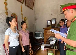 Khởi tố Tổng giám đốc dược phẩm ABI Pharma Vũ Thị Thu Huyền