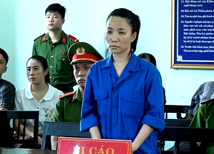 Kinh doanh thua lỗ, nữ điều dưỡng chiếm đoạt hơn 10 tỷ đồng của người quen
