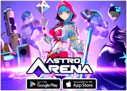 Krafton chuẩn bị ra mắt một tựa game "PUBG kiểu mới": anime hơn, vui nhộn hơn và dễ chơi hơn rất nhiều?