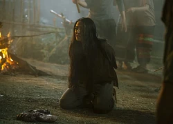 Lại thêm 1 phim Việt cực cuốn làm khán giả hóng mòn mỏi, nữ chính ai nghe tên cũng nổi da gà
