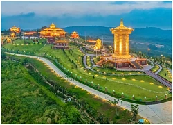 Lâm Đồng sở hữu nhiều dư địa để phát triển du lịch tâm linh