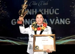 Lê Quốc Kháng "nổ" là cháu Phó Thủ tướng, lừa 7 tỷ đồng để "chạy án" bất thành
