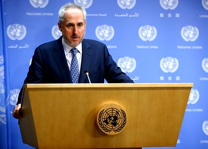 LHQ hoan nghênh thỏa thuận giữa Iran và IAEA