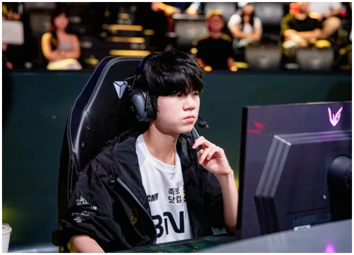 Lịch thi đấu LCK 2025 Season Playoffs mới nhất: Chờ đợi các đại chiến