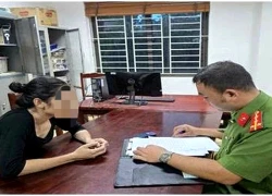 Liên tục sinh con để né tránh thi hành án tù