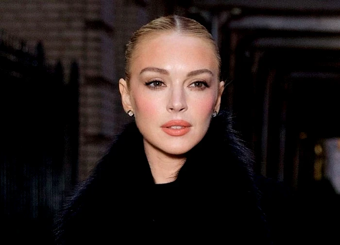 Lindsay Lohan lại wow nữa rồi: "Cải lão hoàn đồng" là không đủ để miêu tả!