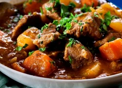 Loại củ rẻ bèo ở chợ, giúp ổn định đường huyết, chế biến thành nhiều món ngon