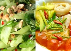 Loại rau 'ngứa' mọc đầy vườn nhà, hỗ trợ ngăn ngừa thoái hóa điểm vàng, cực tốt cho mắt lại dễ chế biến thành nhiều món ngon