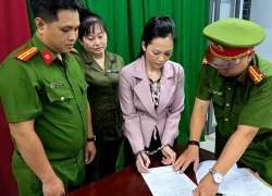 Lời khai của bà chủ phòng khám nha khoa Tuyết Chinh hành hung khách hàng