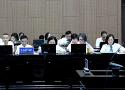 Luật sư: Bị cáo Phạm Thái Hà tối đi ngủ phải đeo mặt nạ dưỡng khí