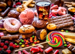 Lý do khiến con người tiêu thụ nhiều đồ ngọt hơn trước