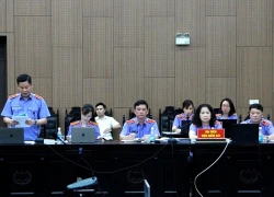 Lý do mức đề nghị án nhiều bị cáo vụ Thuận An thấp hơn khung truy tố
