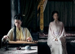 Màn ảnh Việt xuất hiện 1 mỹ nhân cổ trang trời sinh: 13 tuổi ra dáng minh tinh, 21 tuổi nhan sắc mê hoặc lòng người