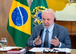 Mercosur thúc đẩy ký thỏa thuận thương mại tự do với các đối tác