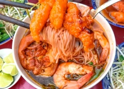 Miền Tây có 3 món bún tên cực lạ, nhưng nghe là muốn thử mà thử là... "nghiện" luôn