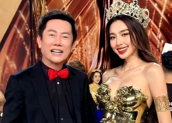 Miss Grand gây phẫn nộ vì đăng ảnh bản đồ Việt Nam thiếu Hoàng Sa, Trường Sa