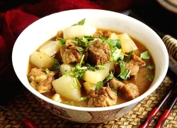 Mùa thu, hãy nhớ ăn món này: Nấu dễ, nguyên liệu lại giúp bổ phế khí, trị ho và tăng cường khả năng miễn dịch