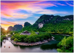 Bài 2 - Kết nối di sản để làm nên sức mạnh du lịch Việt Nam