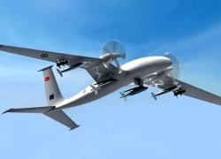 Mỹ cam kết 'bảo vệ từng km lãnh thổ NATO' sau vụ 'UAV Nga' vi phạm không phận Ba Lan
