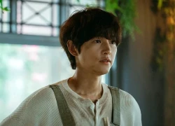 'My Youth' thất bại vì tình trạng hôn nhân của Song Joong Ki?