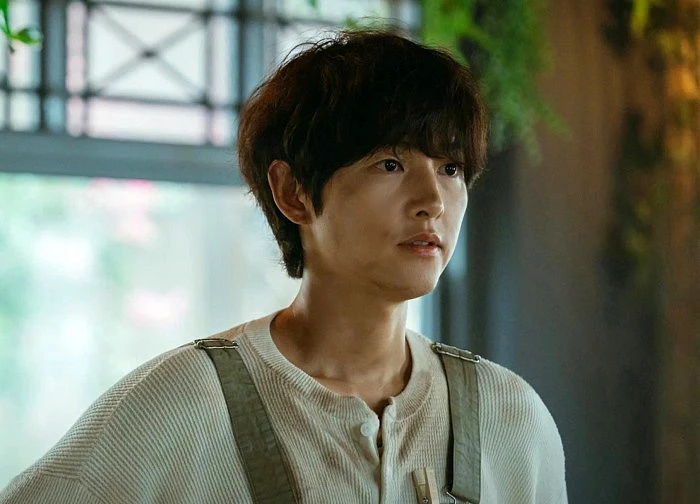 'My Youth' thất bại vì tình trạng hôn nhân của Song Joong Ki?