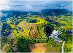 Nâm Kar, Lâm Đồng – Núi lửa 'trẻ' giữa đại ngàn Tây Nguyên